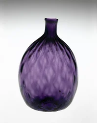 Bouteille de poche