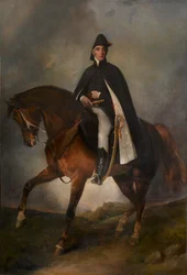 1er Duc de Wellington sur Copenhague
