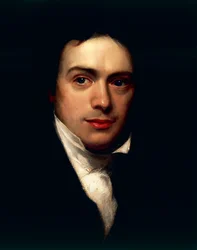Portrait de Michael Faraday