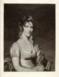 Elizabeth Tuckerman Salisbury