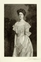 Mlle Cowperthwait