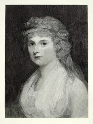 Mlle Eleanor Gordon