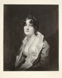 Mme Alexander Campbell