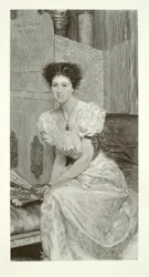 Mme Charles W. Wyllie