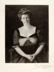 Mme George Howard Early, Jr.