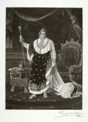 Napoléon en tant qu