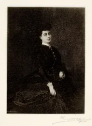 Portrait d