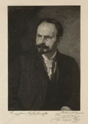Autoportrait