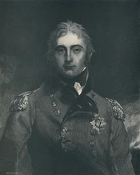 Sir John Moore, vers 1800, 1896