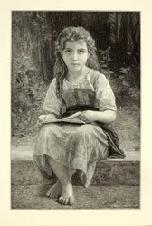 La leçon