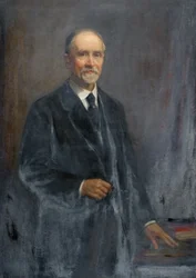 James Hales Martin
