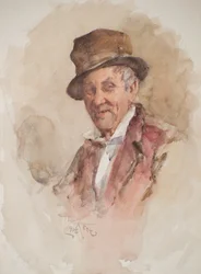 Portrait d