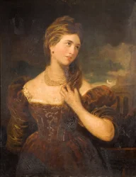 Juliette, 1832