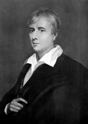 George Henry Borrow, auteur anglais du 19e siècle, 1913