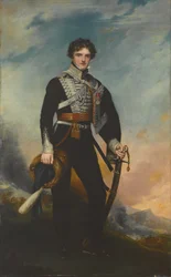 Major Norcliffe Norcliffe, 18e