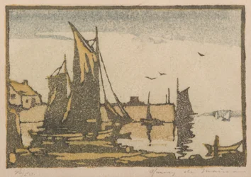 Bateaux
