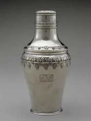 Shaker à cocktails