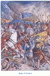 Bataille de Fornovo