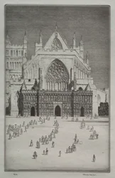 Cathédrale d