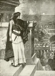 Zénobie captive