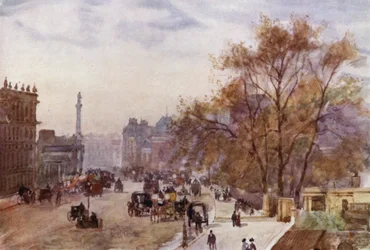 Whitehall