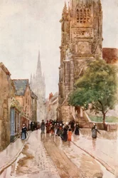 Saint-Pierre, Contances