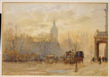 Whitehall