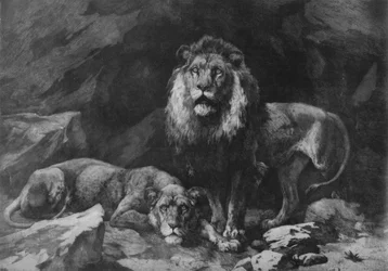 Roused!, vers 1910, 1911