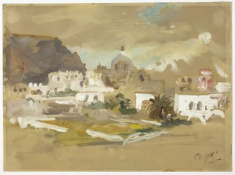 Capri