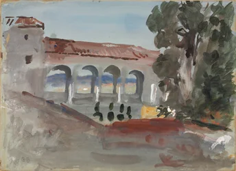 Generalife, Grenade