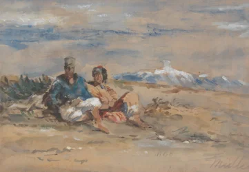 Deux figures