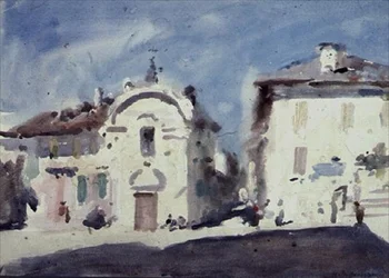 Maisons Blanches, Varennes