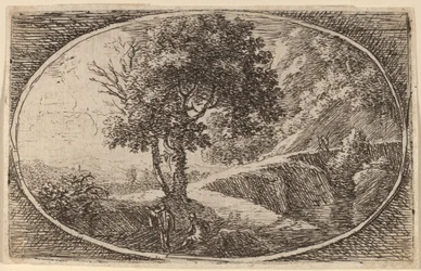 Un chemin sinueux
