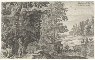 Élie et l