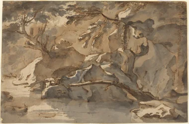 Paysage (d