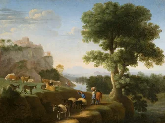 Paysage