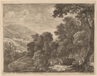 La Grotte