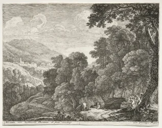 La grotte