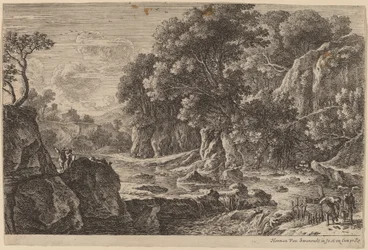 Les pêcheurs