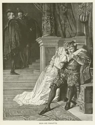 Gilda et Rigoletto