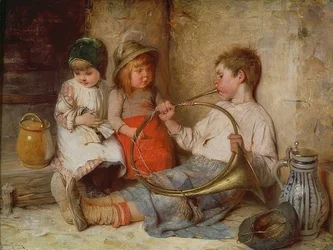 Études musicales