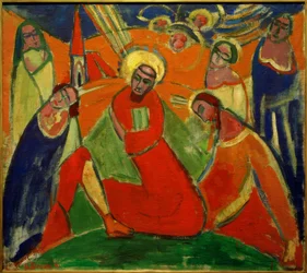 Saint Antoine