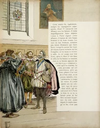 Henri IV