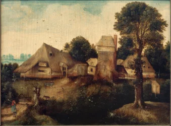 La ferme