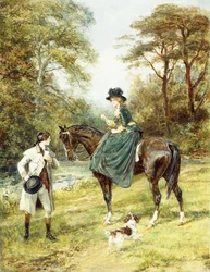 Le rendez-vous
