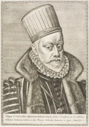 Philippe II, roi d