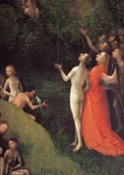 Le Paradis terrestre