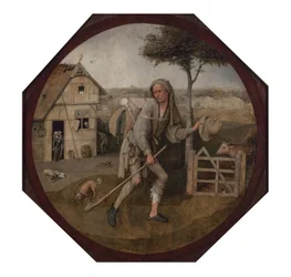 Néerlandais : Le Wayfarer Le Wayfarer