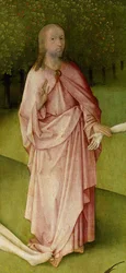 Le Jardin des délices