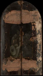 Le Jugement dernier (extérieur), vers 1486